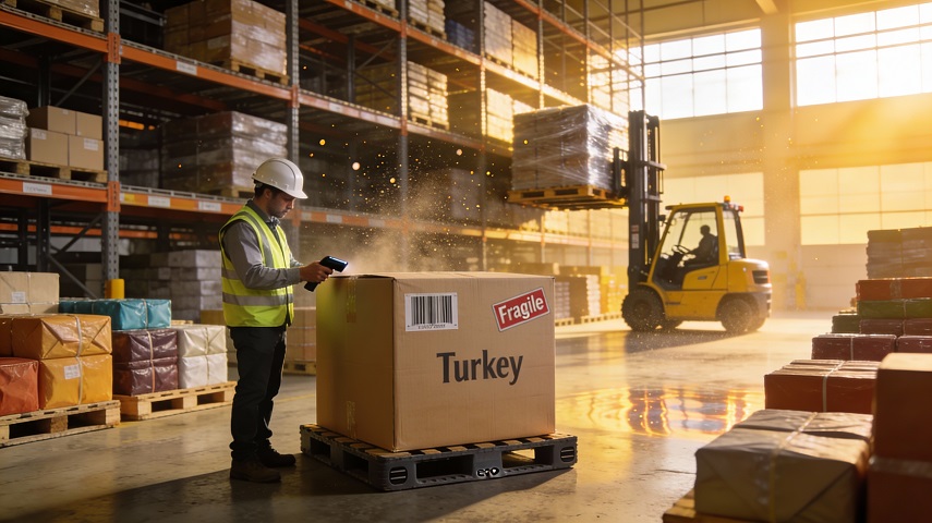 Сборные грузы: шпаргалка по экономичной логистике