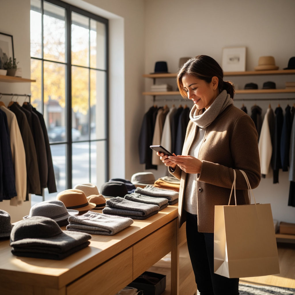 Как заставить клиентов возвращаться снова и снова? 4 Как заставить клиентов возвращаться снова и снова?