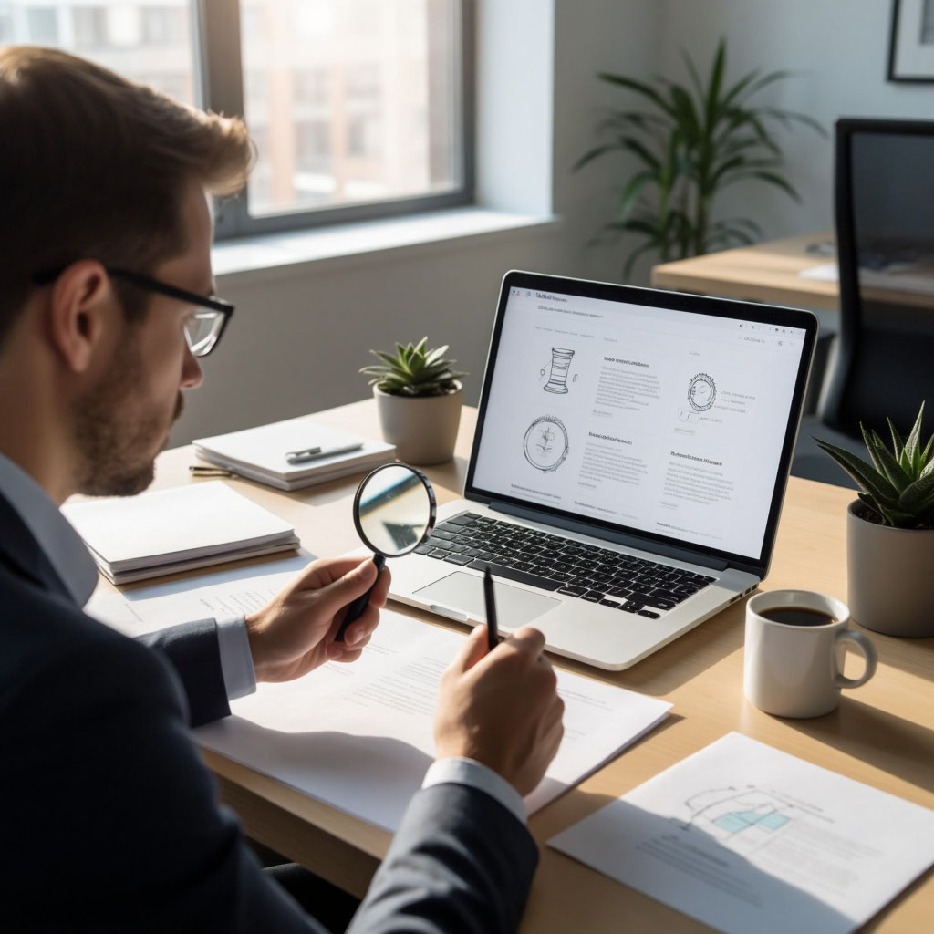 Самостоятельная регистрация товарного знака: мой личный опыт и суровая реальность 4 Самостоятельная регистрация товарного знака: мой личный опыт и суровая реальность