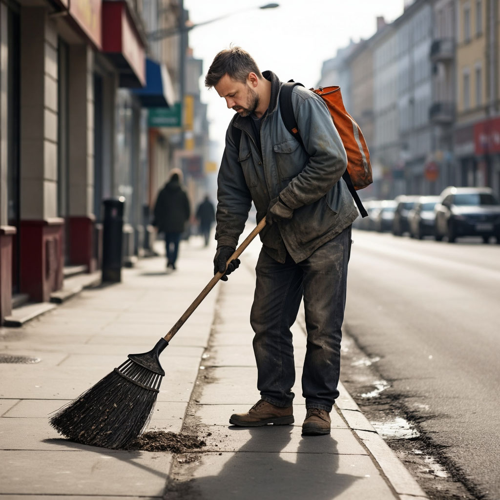 Увольнение иностранца в 2025: сроки, уведомление МВД, штрафы