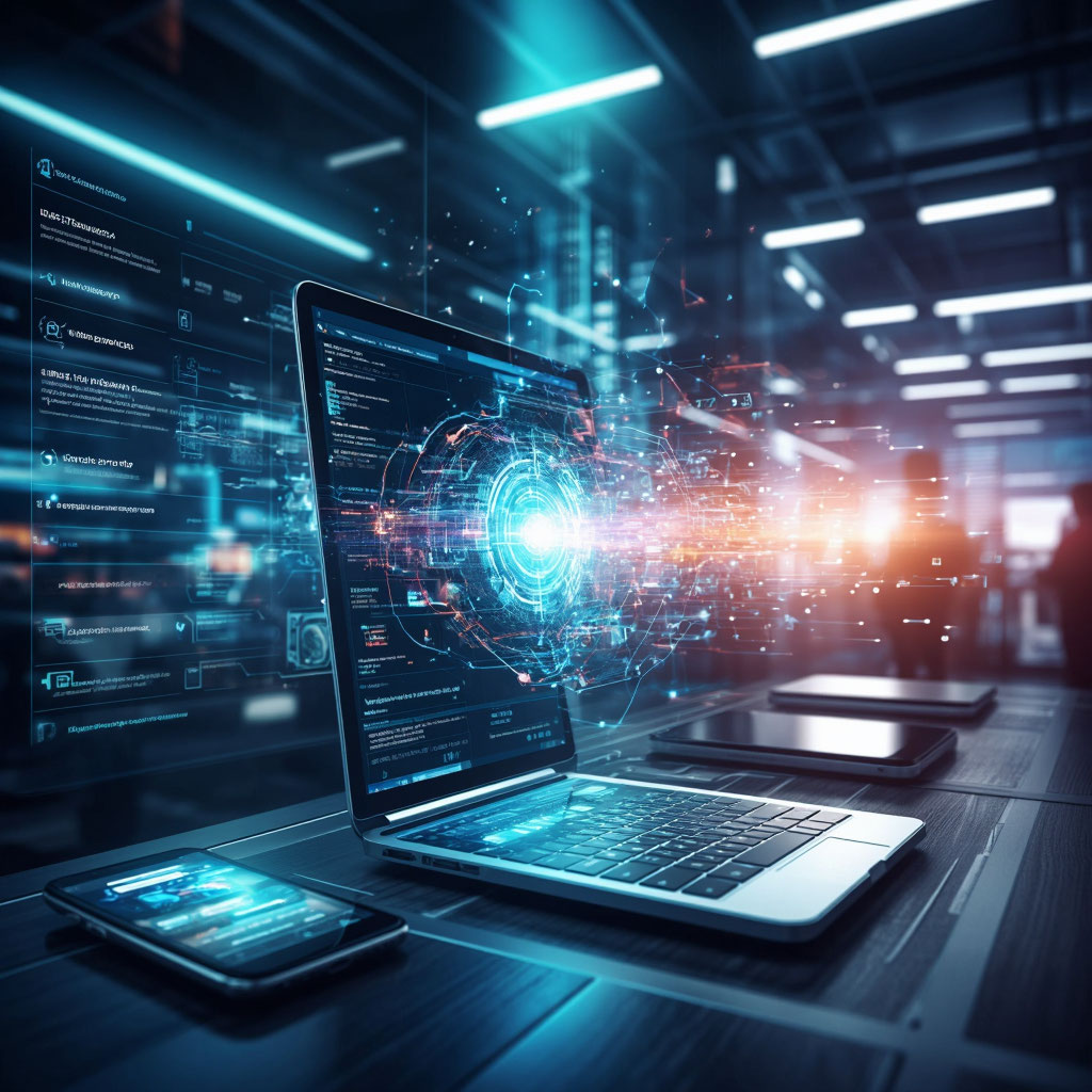 Ваш бизнес и цифровая трансформация: инструменты 2026 года