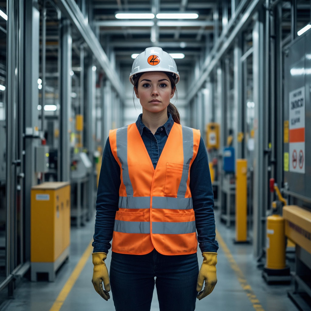 соут и охрана труда для женщин