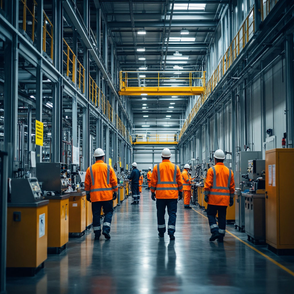 Классы условий труда (СОУТ): прямой расчет финансовых последствий для бизнеса