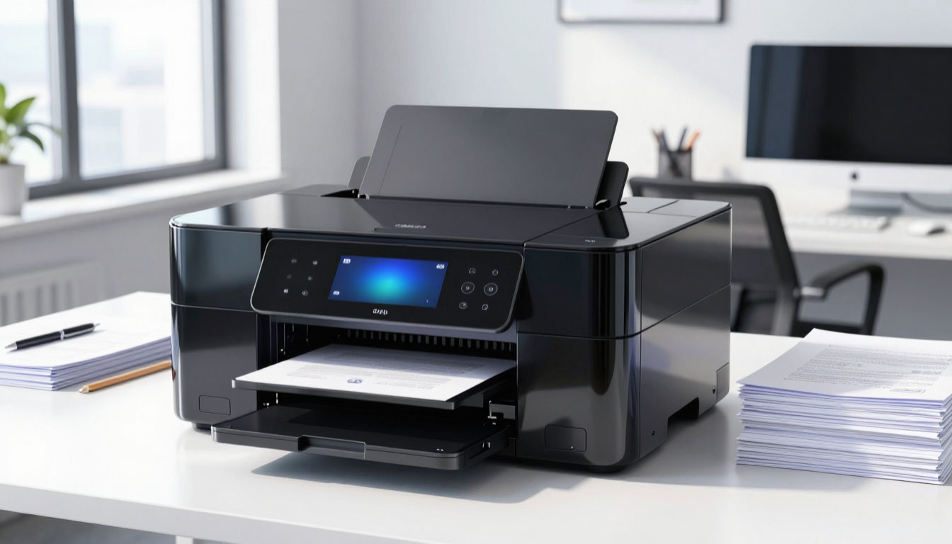 струйный принтер