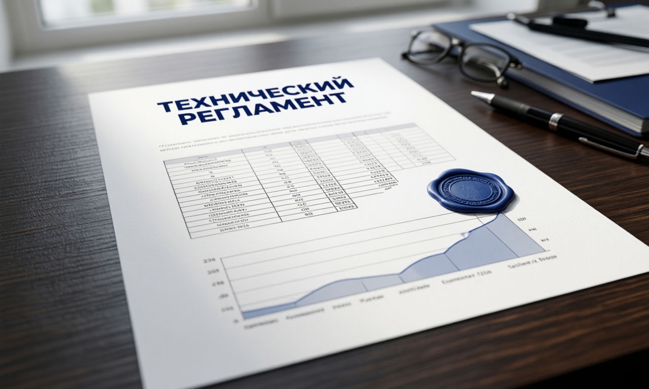 Сертификация ТР ТС 032/2013 &laquo;О безопасности оборудования, работающего под избыточным давлением&raquo;