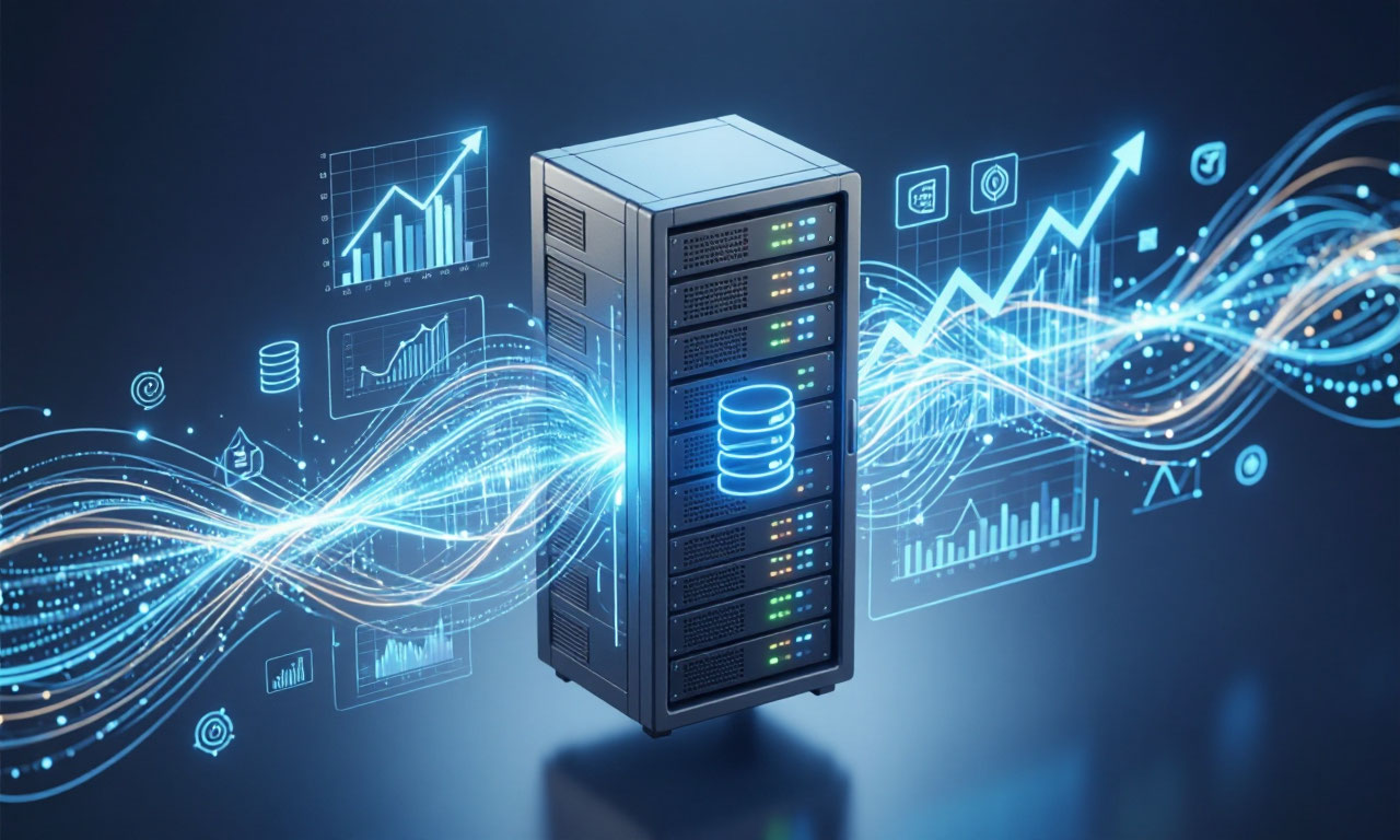 Оптимизация PostgreSQL