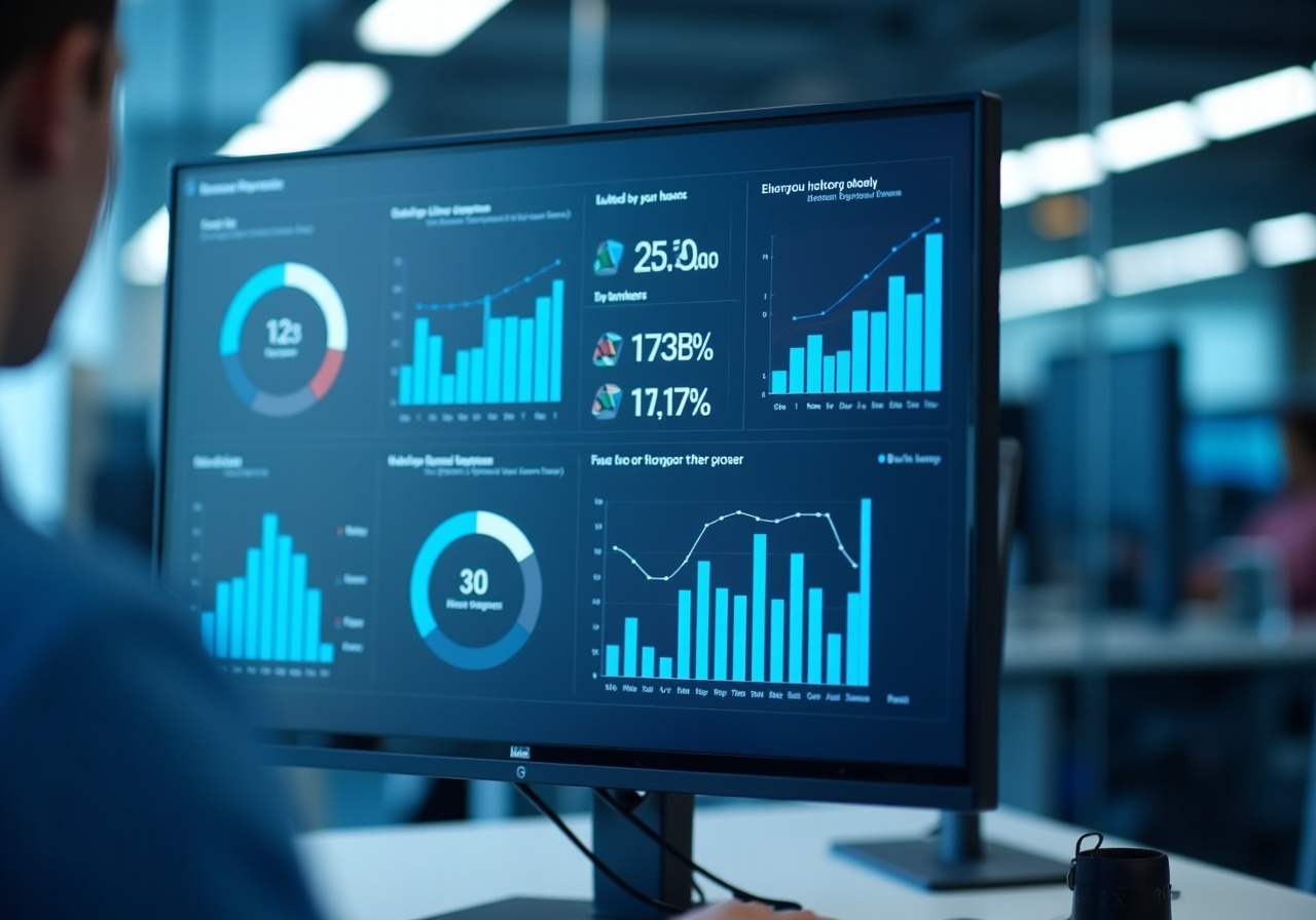 Анализ эффективности рекламы: ключевые метрики и KPI 4 Анализ эффективности рекламы: ключевые метрики и KPI