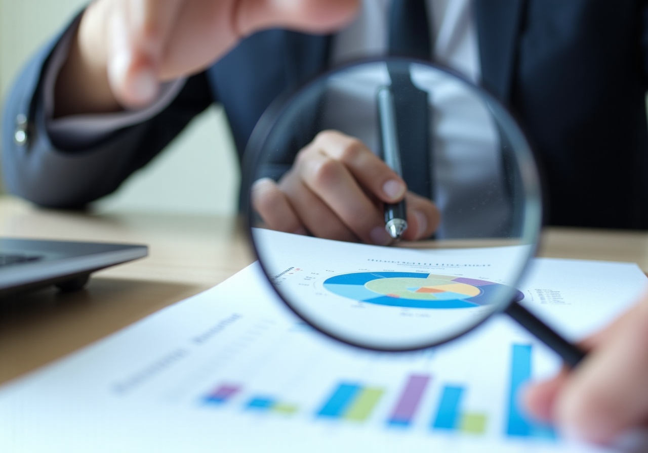 Аудиторское заключение: что это такое и как его читать руководителю 4 Аудиторское заключение: что это такое и как его читать руководителю