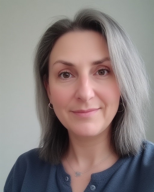 Коралова Елена