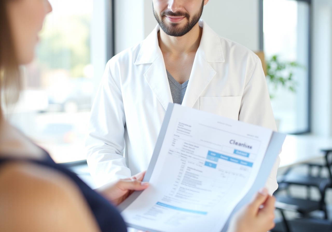 Бизнес-план клининговой компании: готовый пример с расчетами 3 Бизнес-план клининговой компании: готовый пример с расчетами