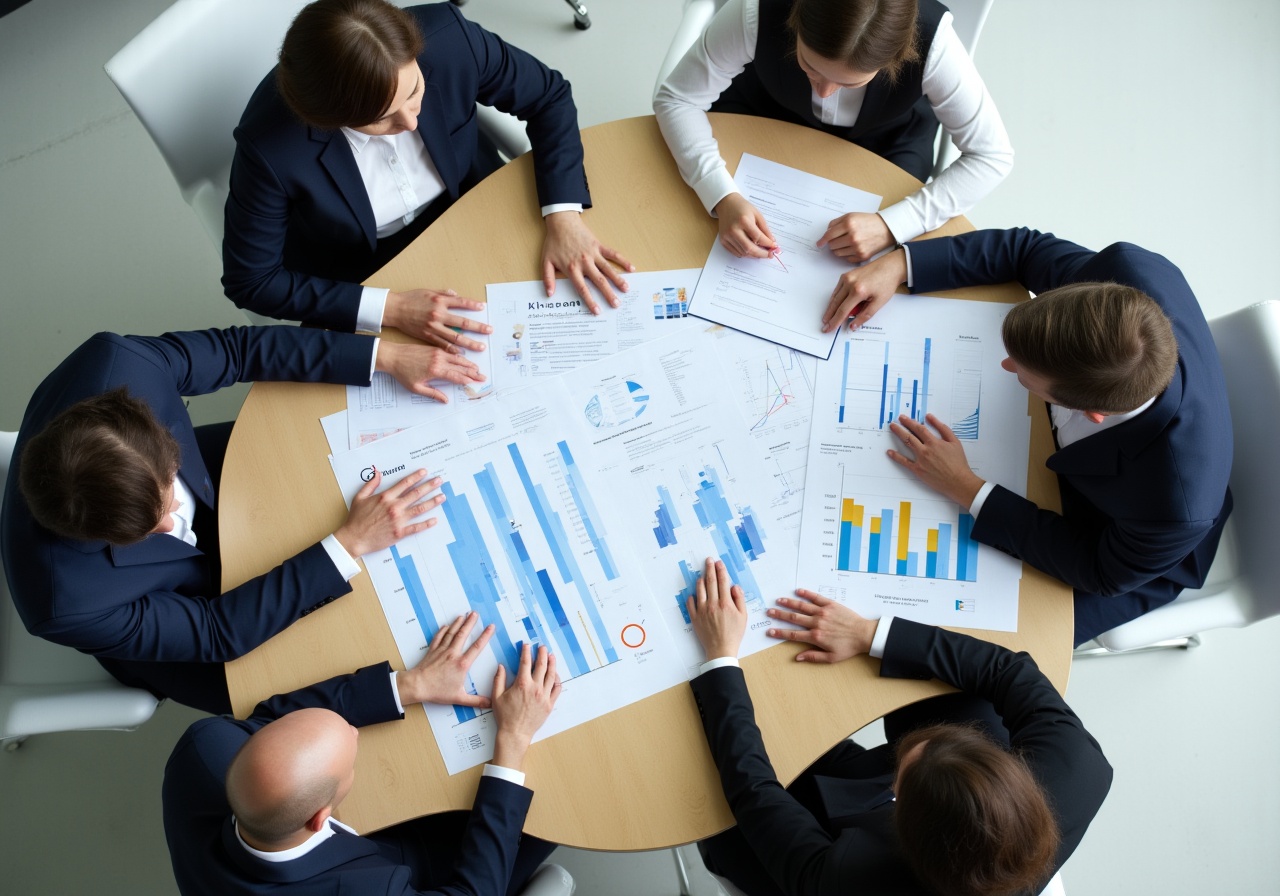 Бюджетирование проекта: как спланировать и не выйти за рамки 4 Бюджетирование проекта: как спланировать и не выйти за рамки