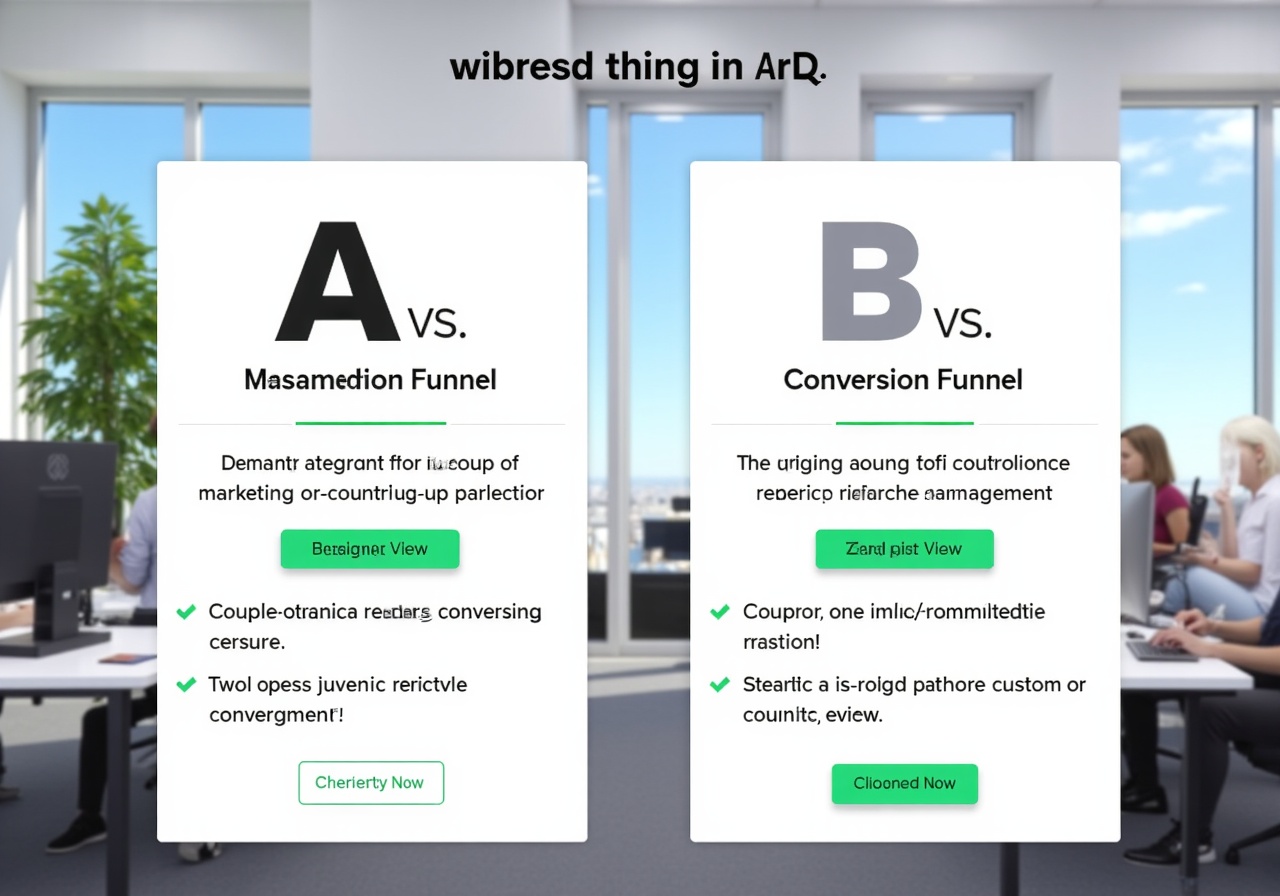Что такое A/B-тестирование в рекламе и как его проводить