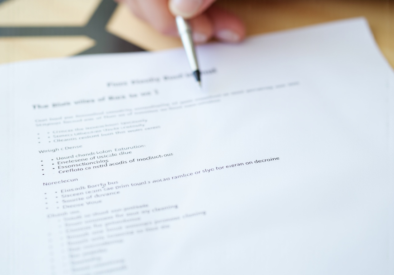 Договор на оказание клининговых услуг: важные пункты 1 Договор на оказание клининговых услуг: важные пункты