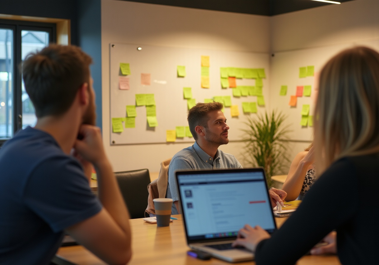 Эффективные рекламные креативы: как создать и протестировать 3 Эффективные рекламные креативы: как создать и протестировать