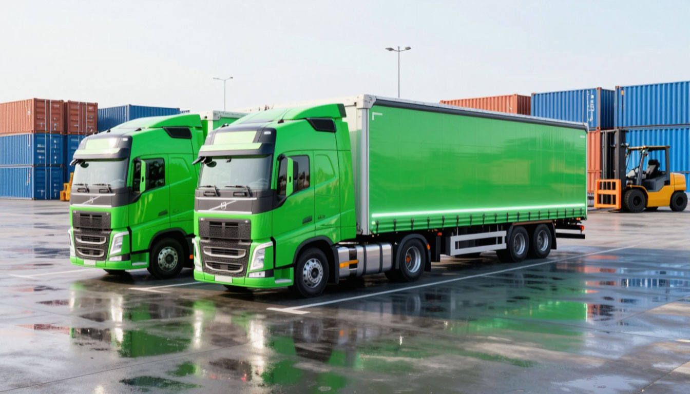 Экономия на перевозках-2026: 15 компаний, которые меняют рынок