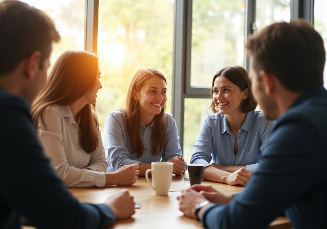 Эмоциональный интеллект (EQ) как главный навык руководителя 3 Эмоциональный интеллект (EQ) как главный навык руководителя