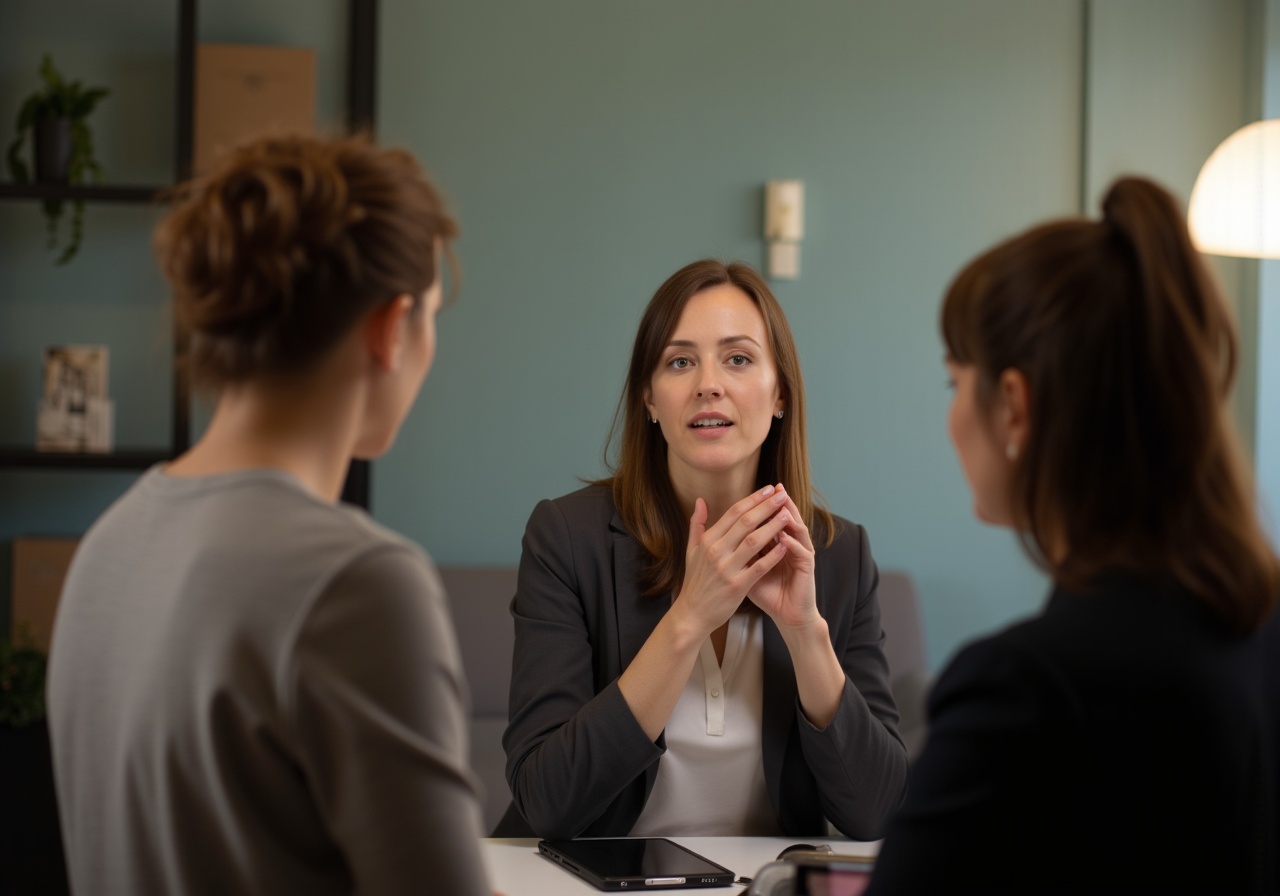 Exit-интервью: зачем проводить и какие вопросы задавать