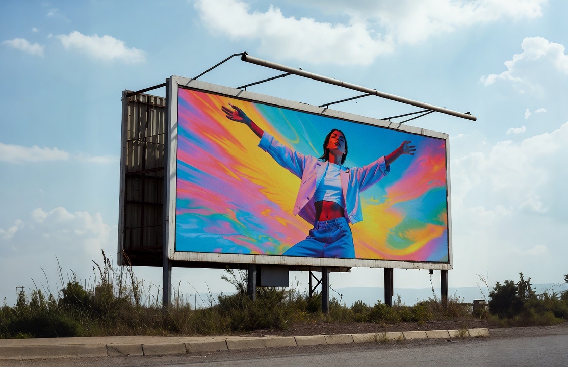 Геоаналитика и Big Data в наружной рекламе: как измерить реальный трафик в офлайн