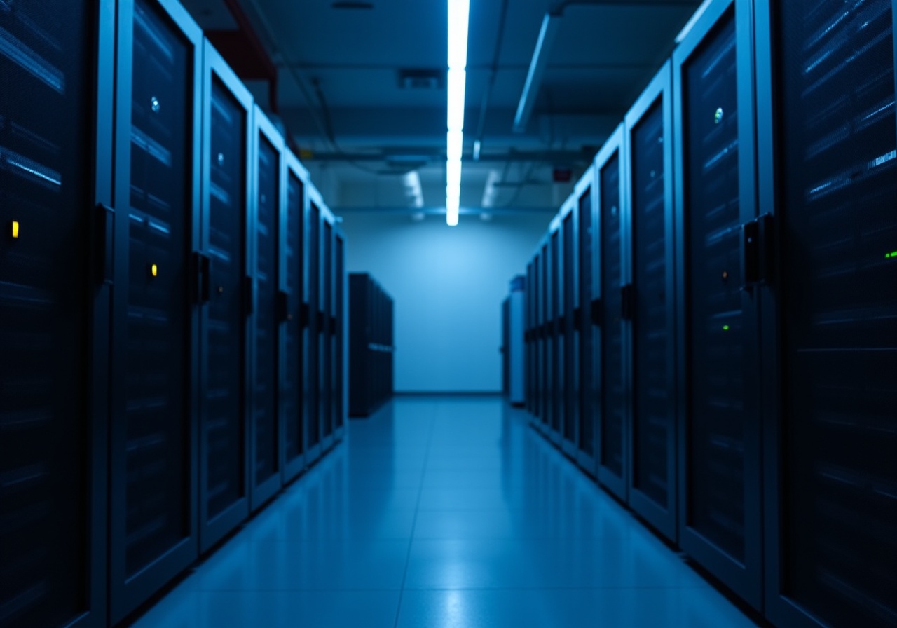 IT-аудит инфраструктуры: обеспечение безопасности и эффективности 4 IT-аудит инфраструктуры: обеспечение безопасности и эффективности