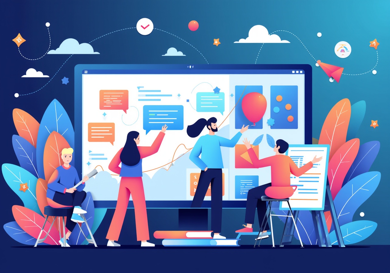 Как бороться с баннерной слепотой у пользователей