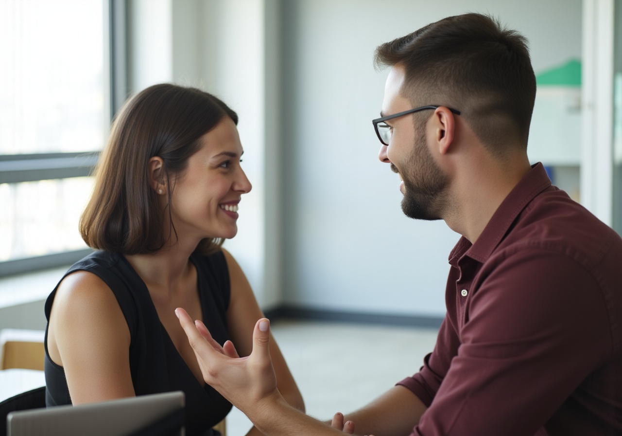 Как давать обратную связь сотрудникам: конструктивная критика 3 Как давать обратную связь сотрудникам: конструктивная критика