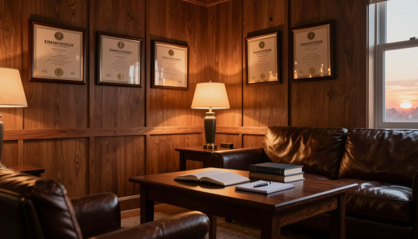 Как открыть кабинет психолога в 2026