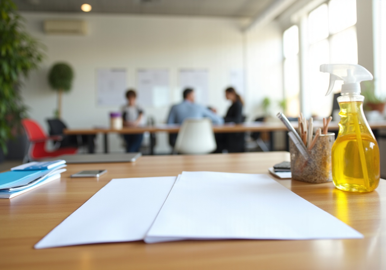 Как открыть клининговую компанию с нуля: пошаговый план 3 Как открыть клининговую компанию с нуля: пошаговый план