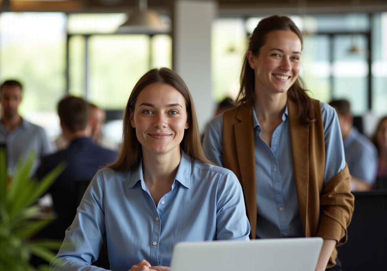 Как удержать ценных сотрудников в компании: рабочие методы 4 Как удержать ценных сотрудников в компании: рабочие методы