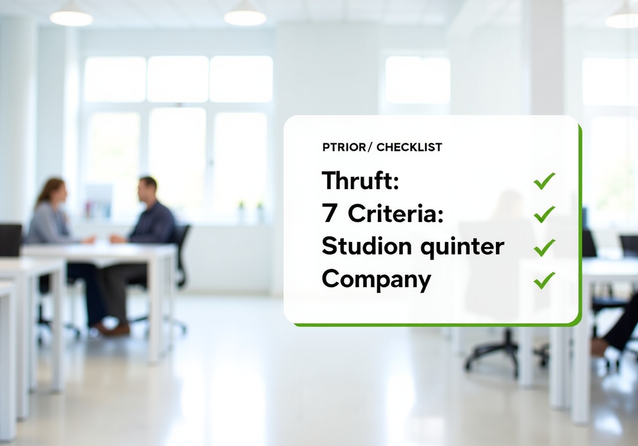 Как выбрать клининговую компанию для офиса: 7 критериев 4 Как выбрать клининговую компанию для офиса: 7 критериев