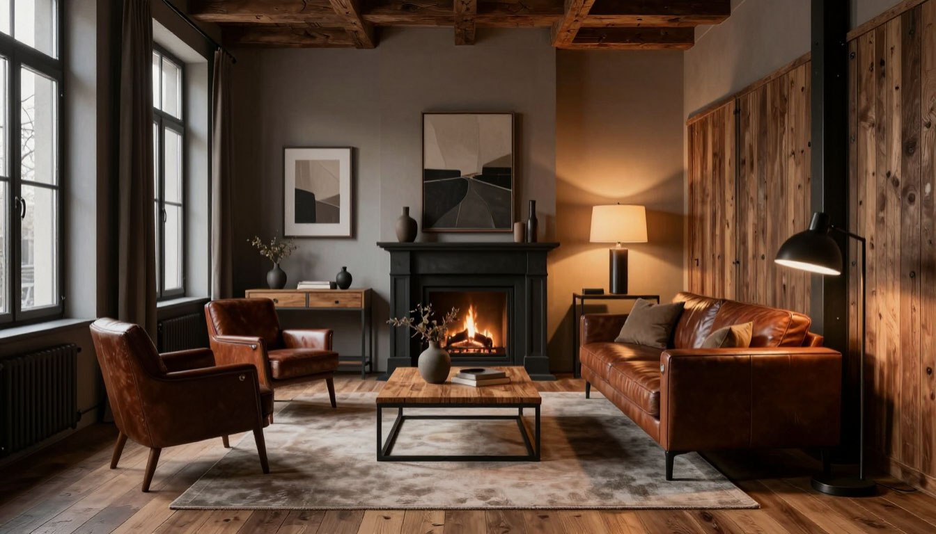 Кастомная мебель против массмаркета: что выгоднее для дома, ресторана или отеля