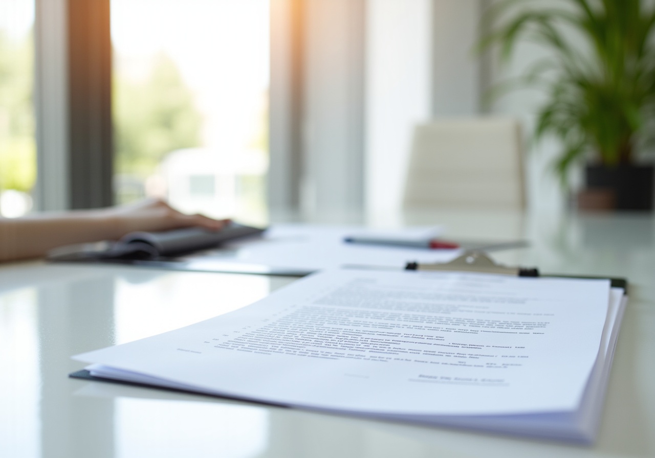 Коммерческое предложение на клининговые услуги: образец 4 Коммерческое предложение на клининговые услуги: образец