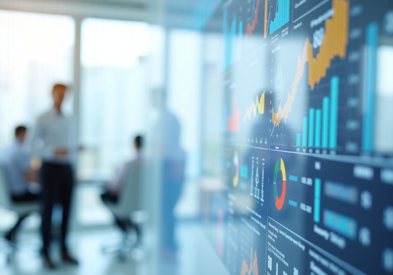 KPI для бизнеса: как внедрить ключевые показатели эффективности 3 KPI для бизнеса: как внедрить ключевые показатели эффективности