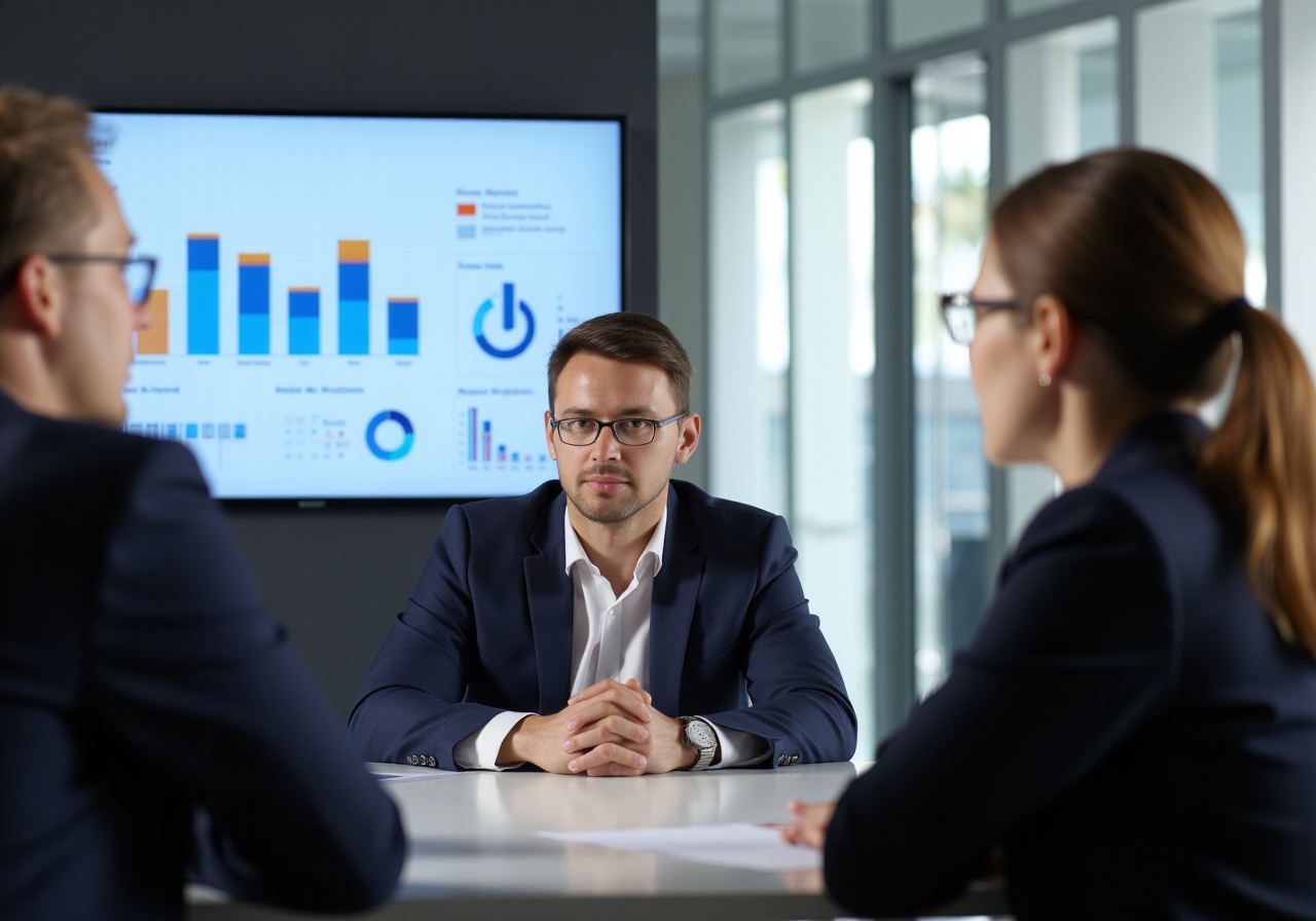 KPI для персонала: как разработать и внедрить систему 1 KPI для персонала: как разработать и внедрить систему