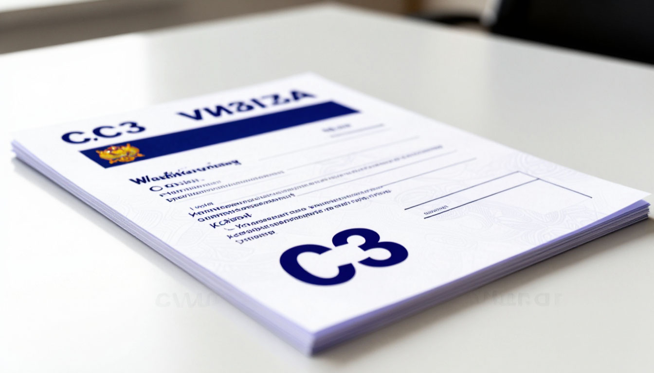 Легальное трудоустройство и открытие бизнеса в Казахстане: виза С3 и ТОО