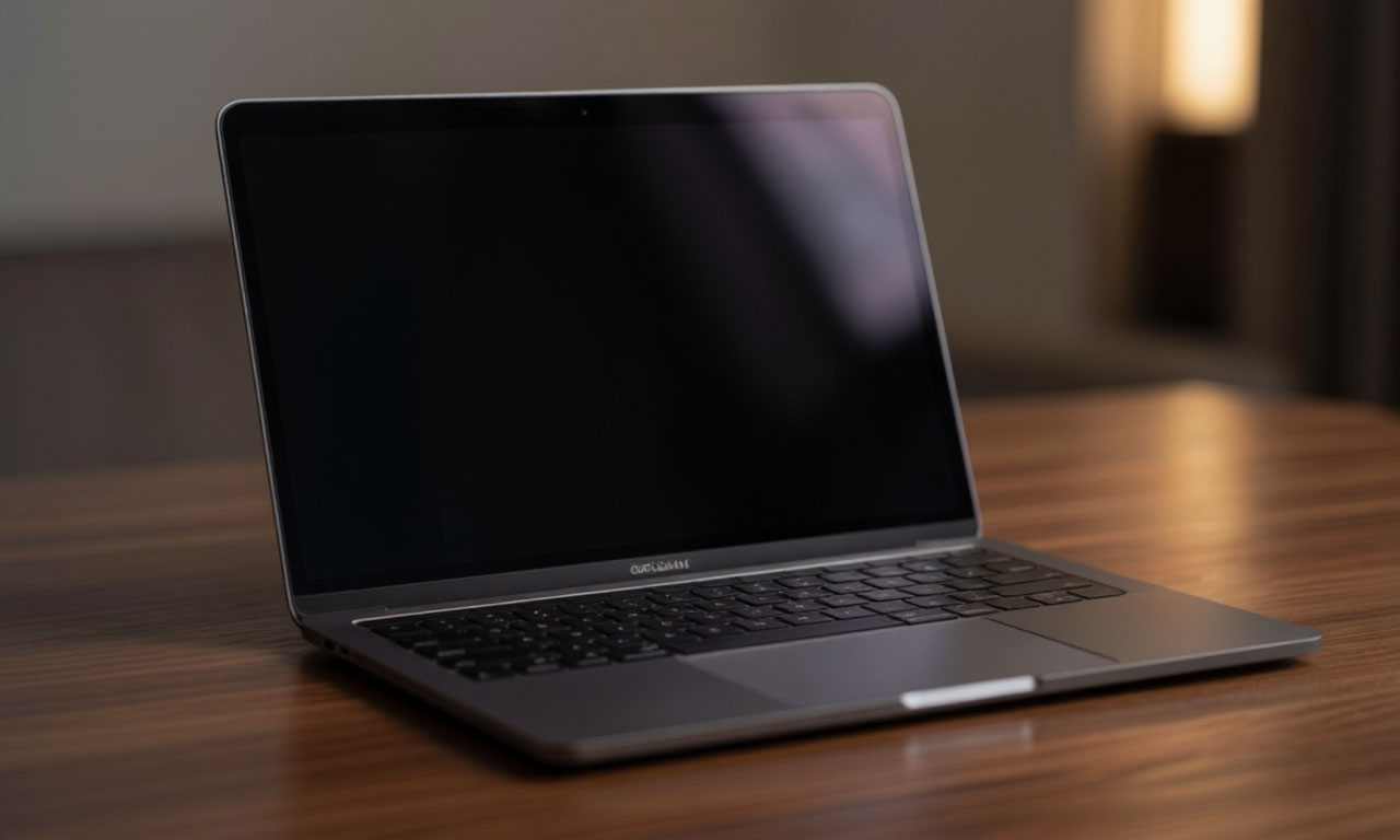 MacBook Pro с пустым экраном. Пошаговое решение проблемы и ремонт. 1 MacBook Pro с пустым экраном. Пошаговое решение проблемы и ремонт.