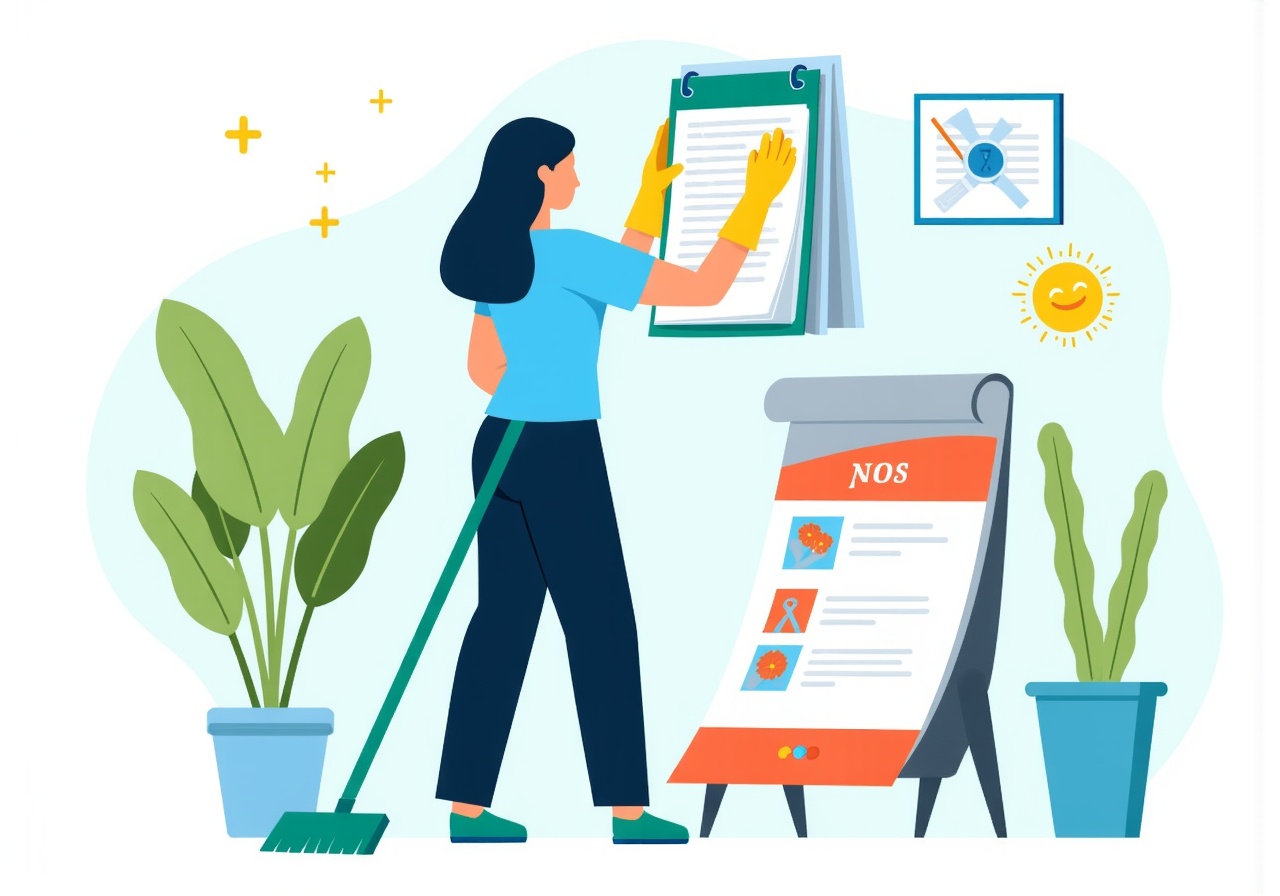 Маркетинг для клининговой компании: где искать клиентов 4 Маркетинг для клининговой компании: где искать клиентов