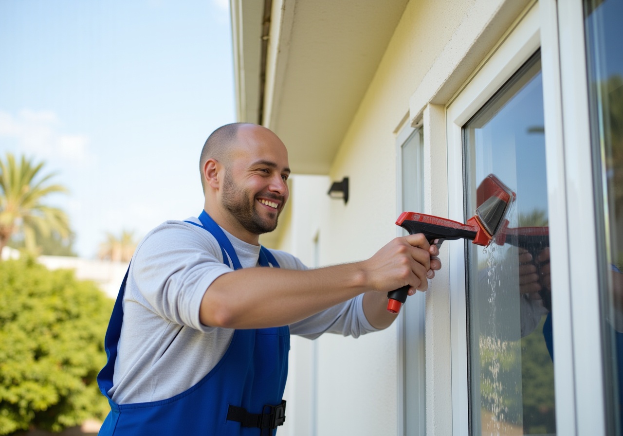 Мойка окон и фасадов как отдельный бизнес: с чего начать 1 Мойка окон и фасадов как отдельный бизнес: с чего начать