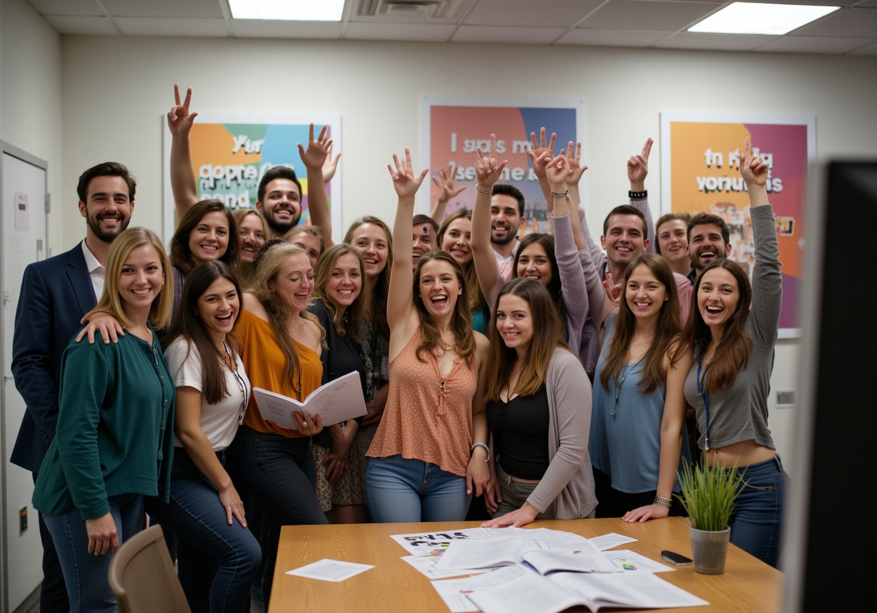 Мотивация персонала: 10 нефинансовых способов вдохновить команду 3 Мотивация персонала: 10 нефинансовых способов вдохновить команду