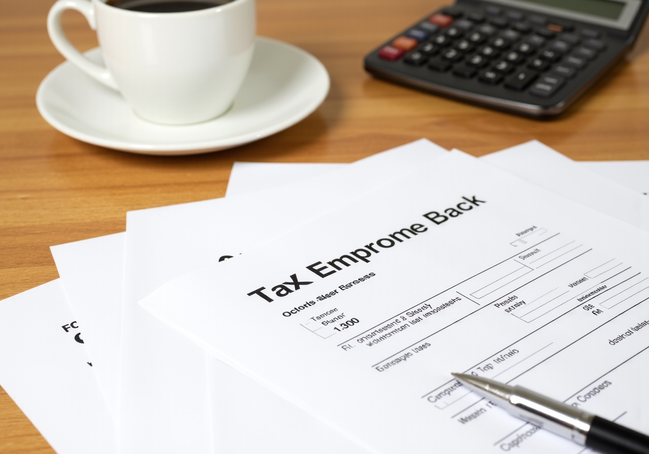 Налоговая отчетность: полный гид для ООО и ИП на УСН и ОСНО 3 Налоговая отчетность: полный гид для ООО и ИП на УСН и ОСНО