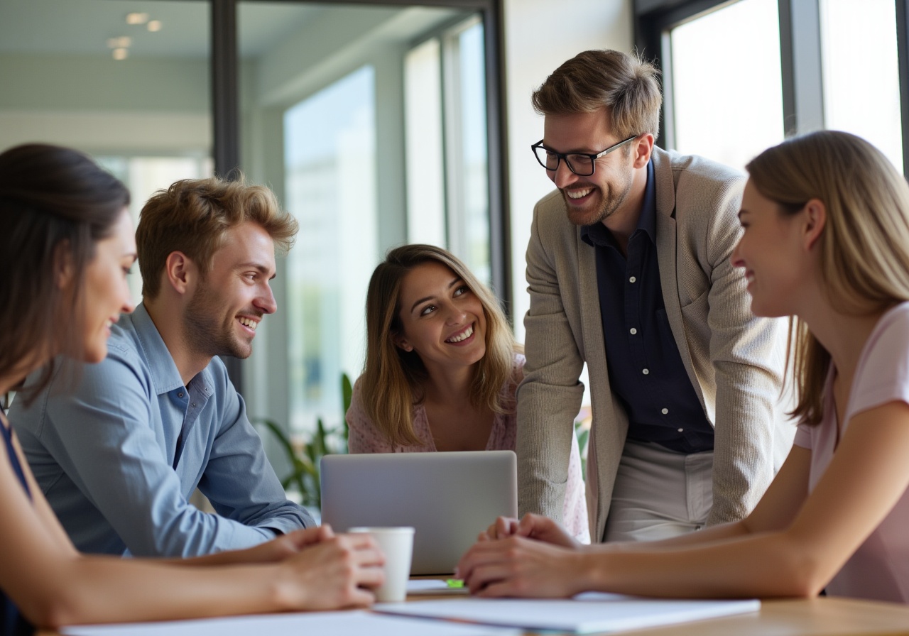 Обучение персонала: как инвестиции в команду окупаются 4 Обучение персонала: как инвестиции в команду окупаются