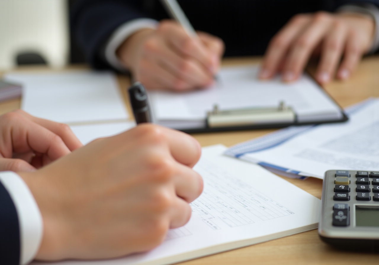 Отчетность при смене системы налогообложения: инструкция