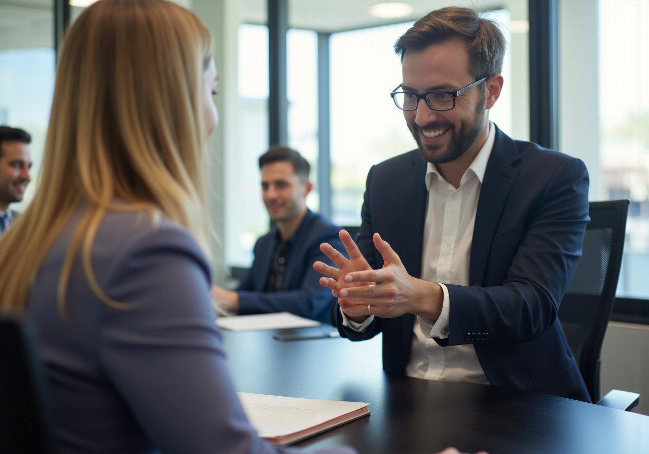 Performance Review: как провести оценку эффективности персонала 4 Performance Review: как провести оценку эффективности персонала