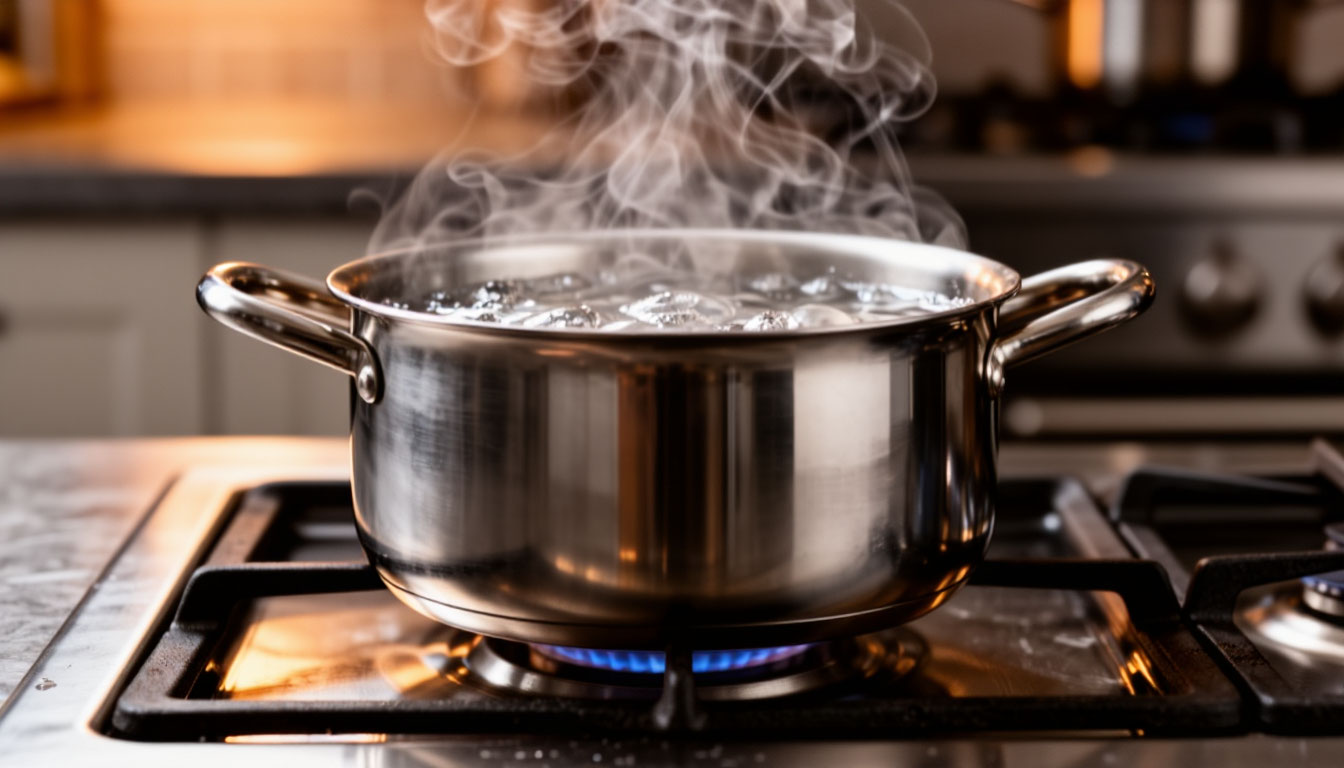 Почему запах гари не выветривается и как это исправить?