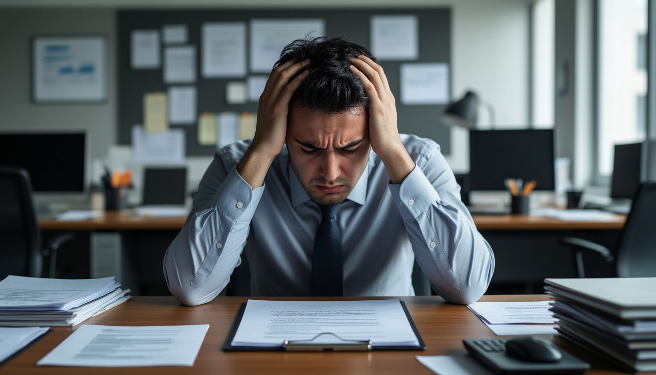 Просрочка, брак и невыполнение обязательств: цена ошибки по 44-ФЗ