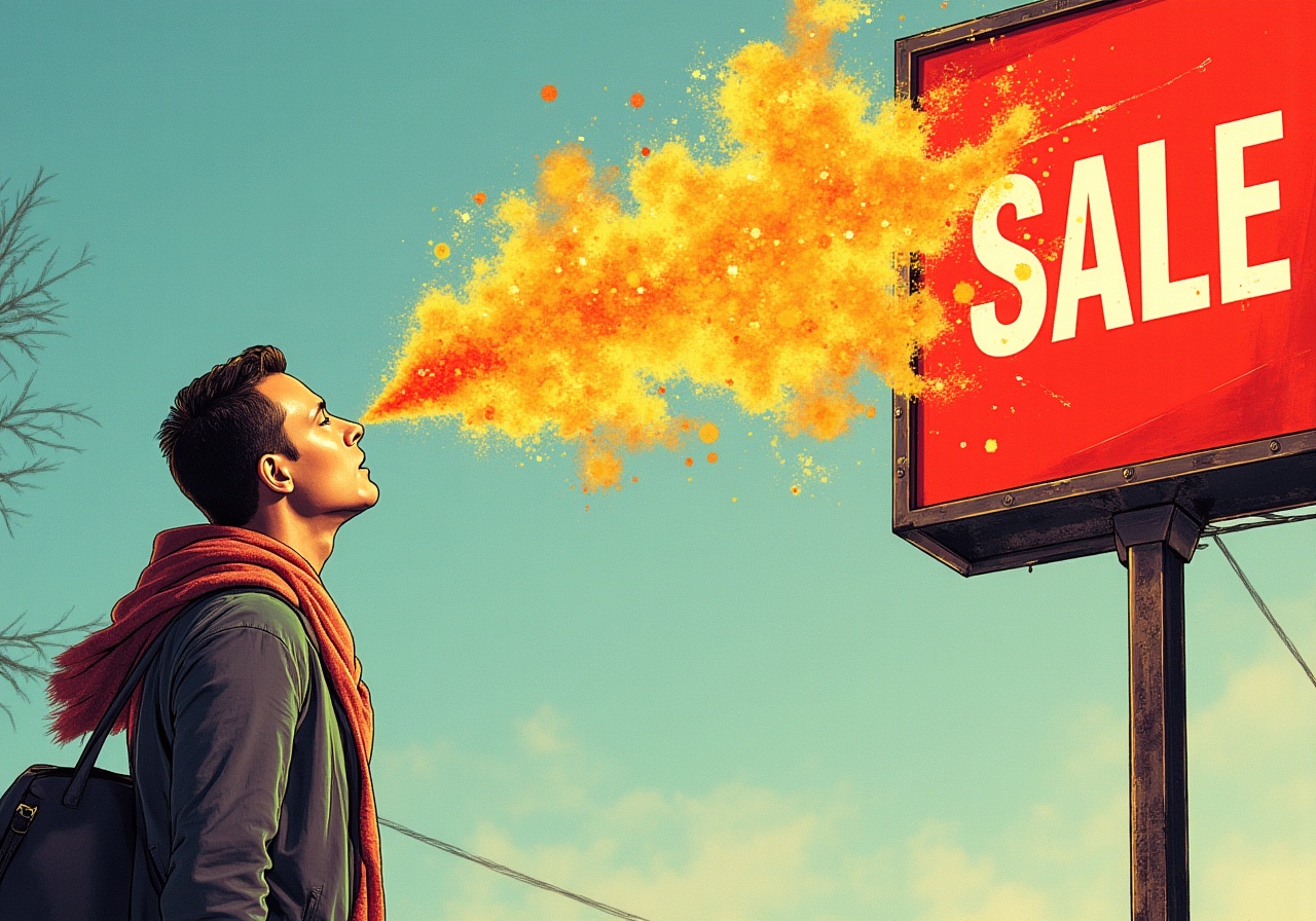 Психология в рекламе: как триггеры влияют на решение о покупке 4 Психология в рекламе: как триггеры влияют на решение о покупке