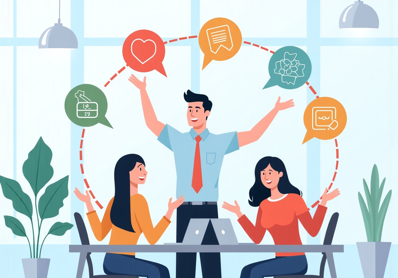 Социальный пакет: что включить для привлечения персонала