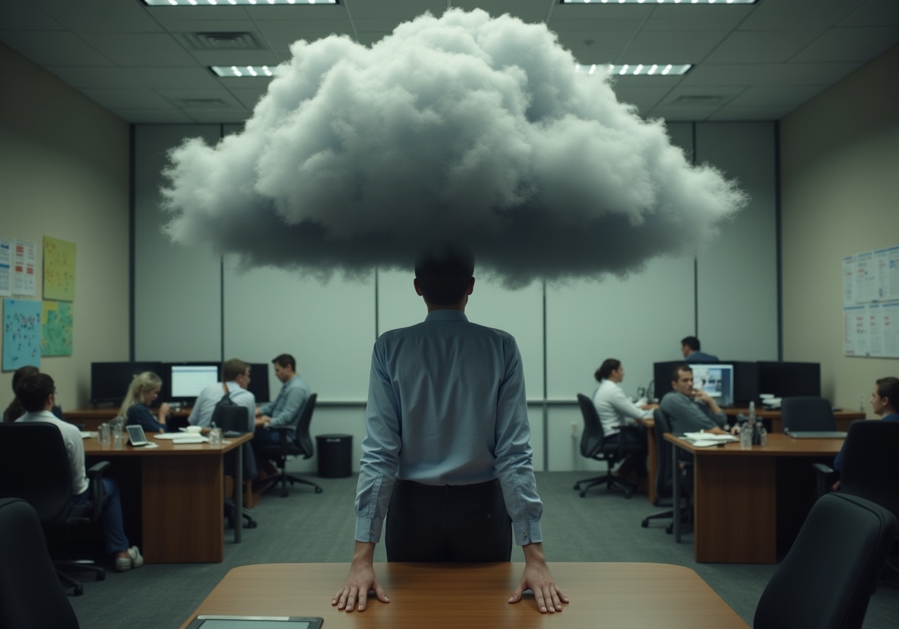 Токсичные сотрудники: как распознать и что с ними делать 4 Токсичные сотрудники: как распознать и что с ними делать