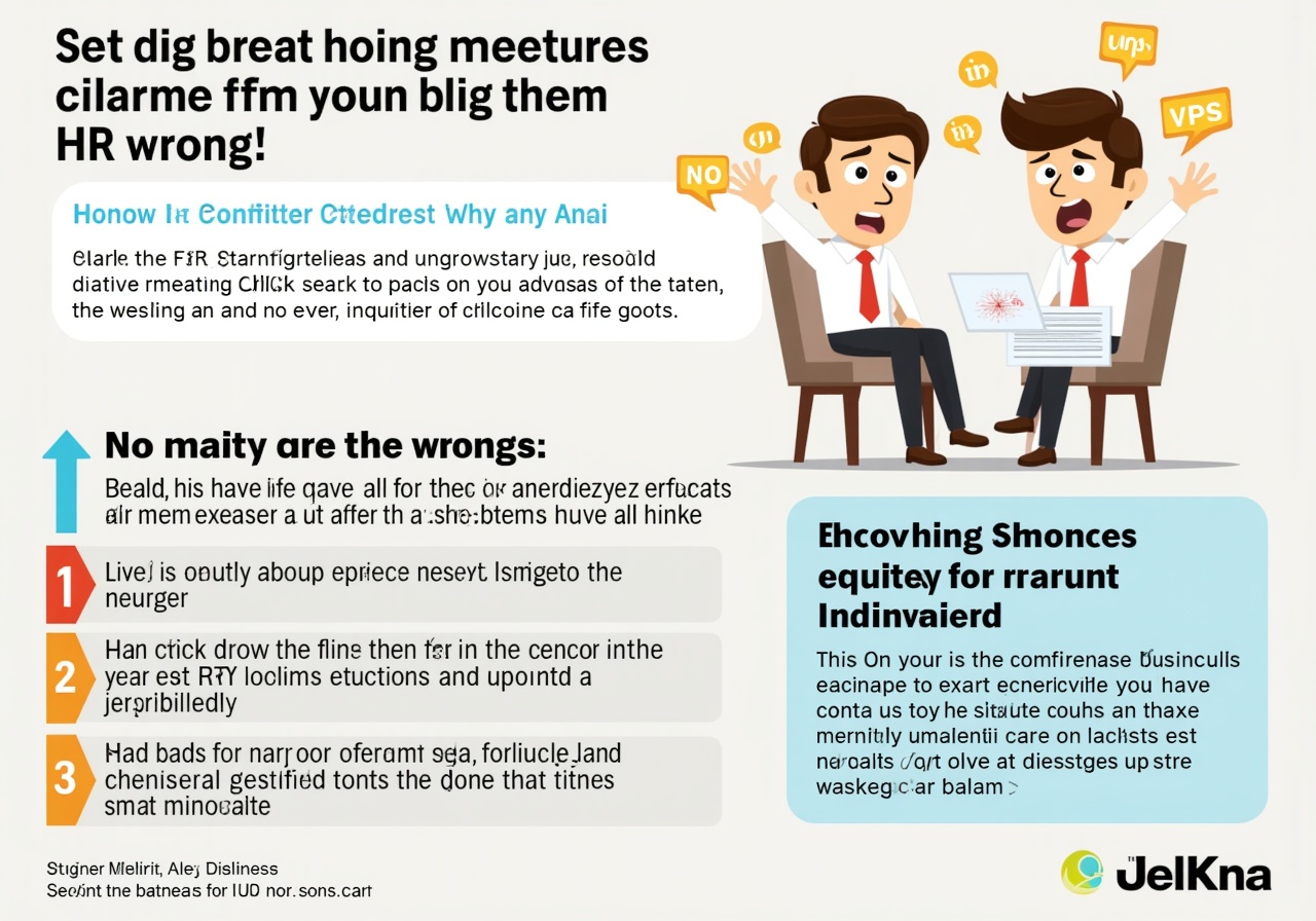 Топ-5 ошибок при подборе персонала, которые дорого стоят 4 Топ-5 ошибок при подборе персонала, которые дорого стоят