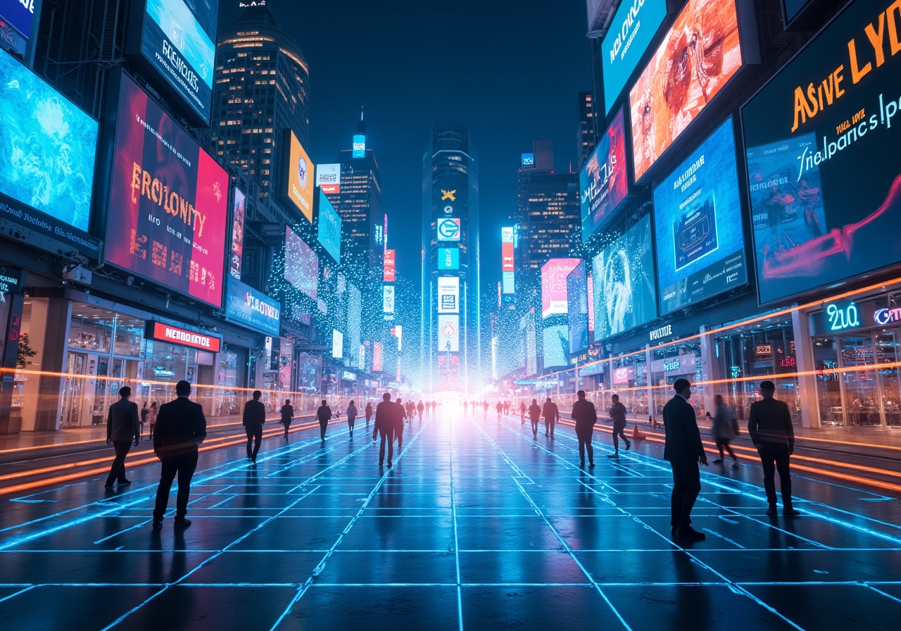 Тренды в интернет-рекламе: к чему готовиться бизнесу