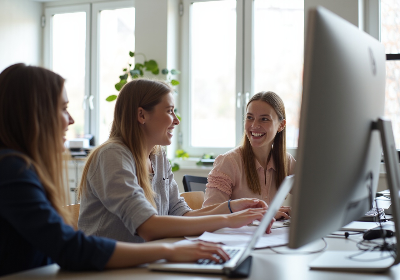 Управление поколением Z: как найти подход к молодым сотрудникам